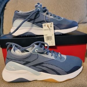 reebok hiit 2 women's training shoes